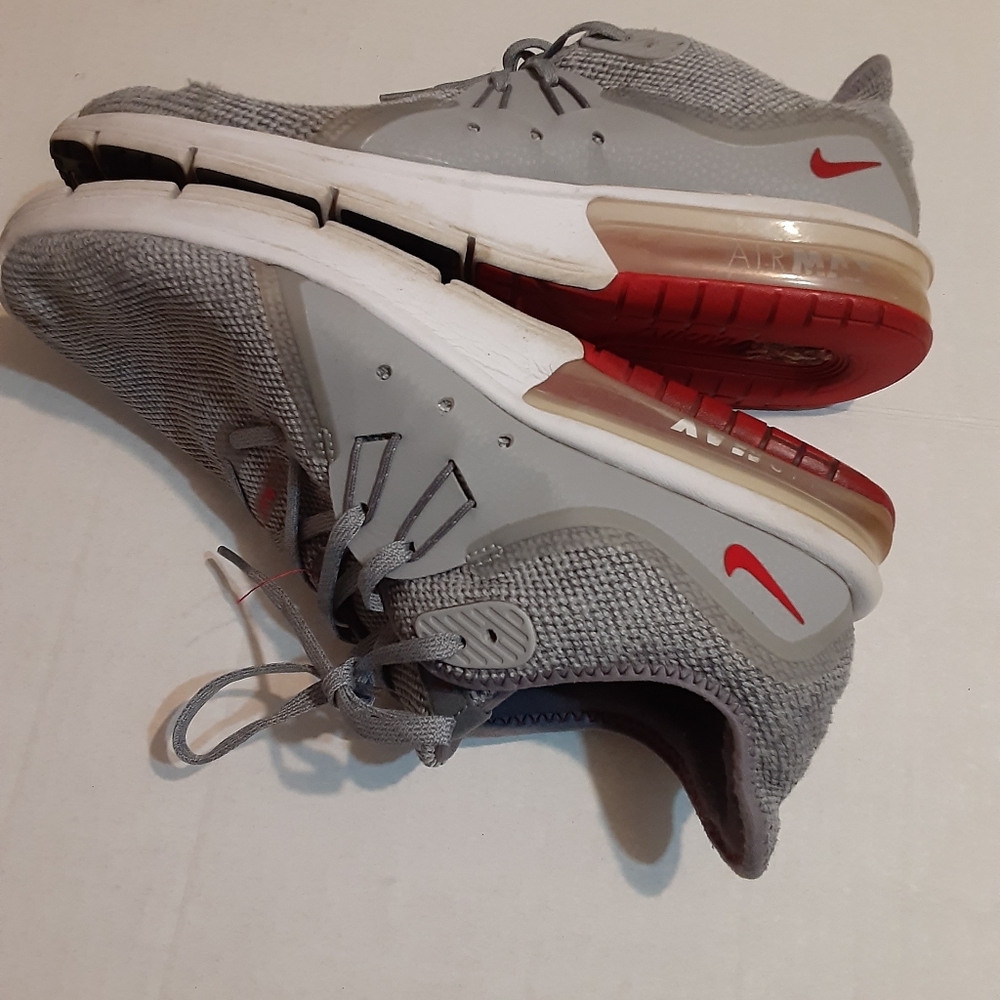 Nike air max size 8 - Picture 6 of 11